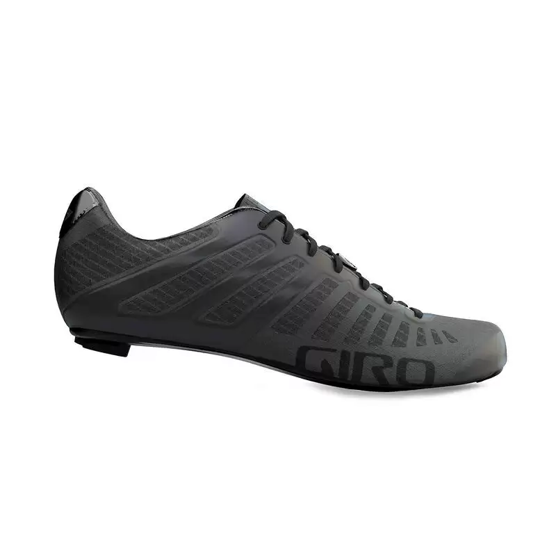 Sapatos de estrada Empire Slx preto tamanho 48 - image