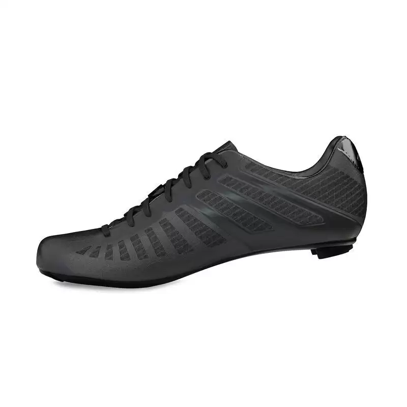 Sapatos de estrada Empire Slx preto tamanho 44,5 #1