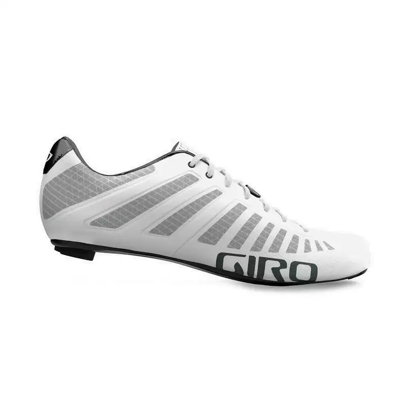 Road Shoes Empire Slx White Size 43 - image