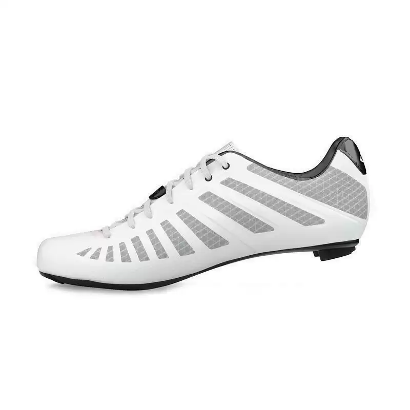 Road Shoes Empire Slx White Size 46 #1