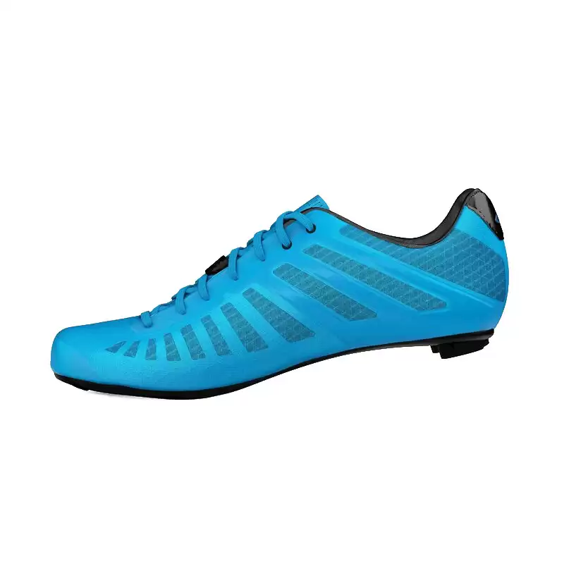 Road Shoes Empire Slx Blue Size 44 #1