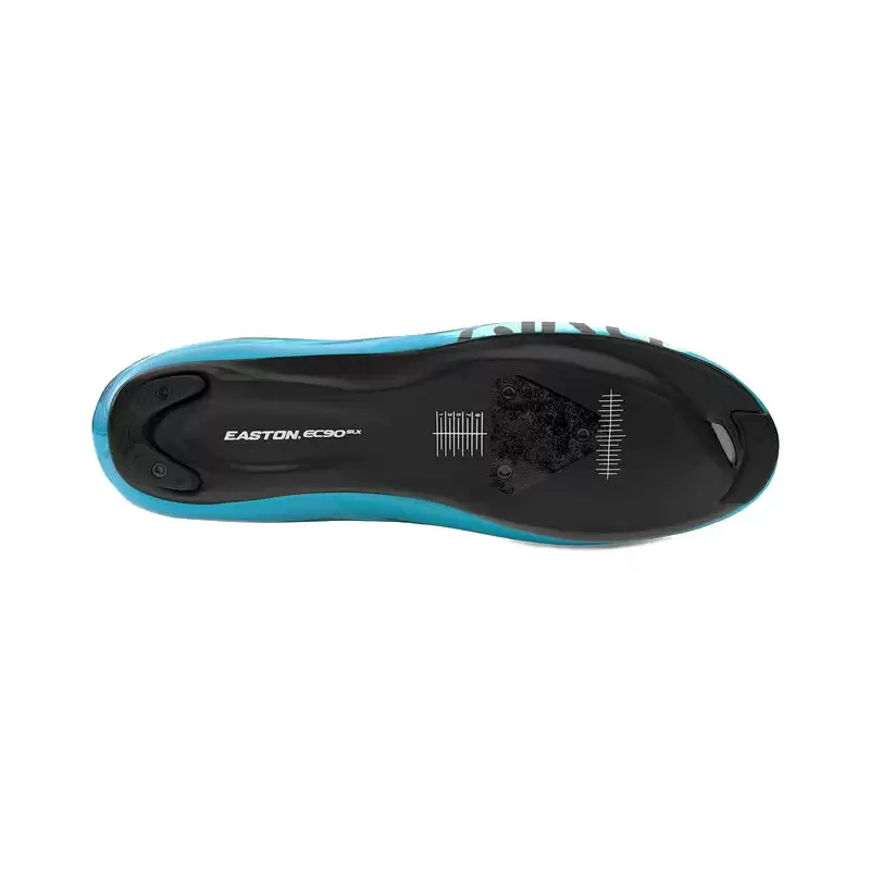 Sapatos de estrada Império Slx azul tamanho 42 #4