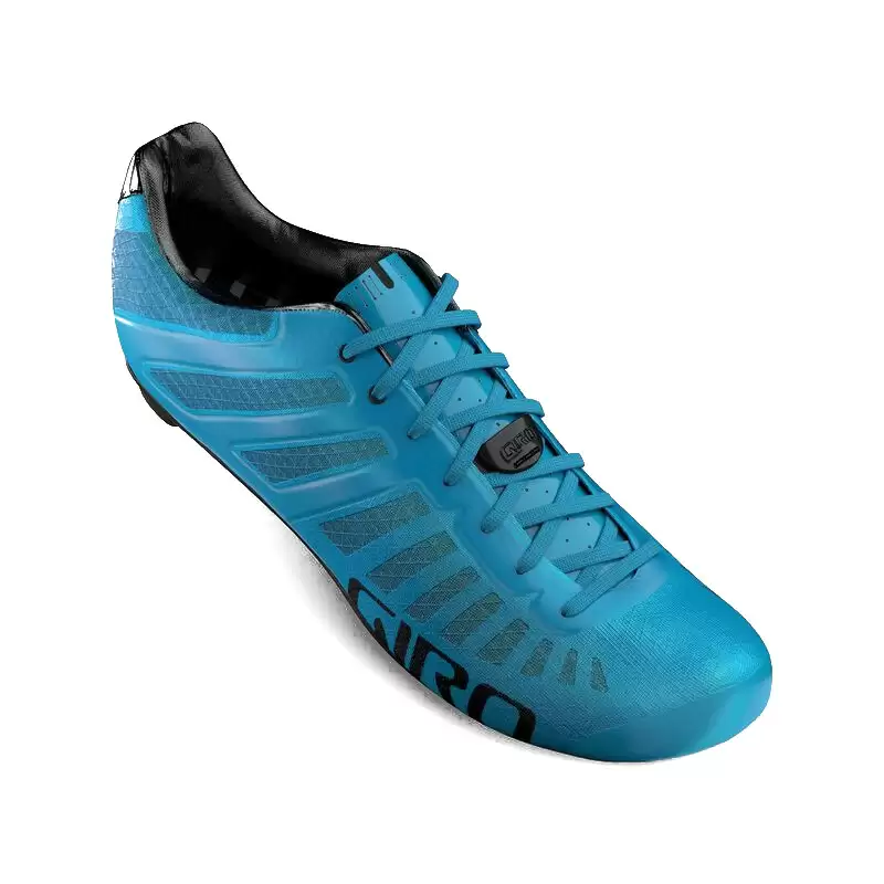 Sapatos de estrada Império Slx azul tamanho 42 #2