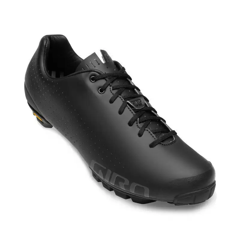 MTB Shoes Empire VR90 Black Size 43.5 #1