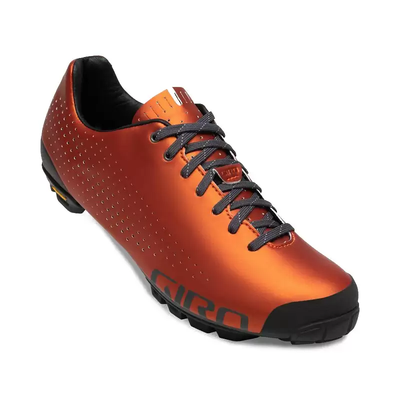 MTB Shoes Empire VR90 Orange Size 46 #1