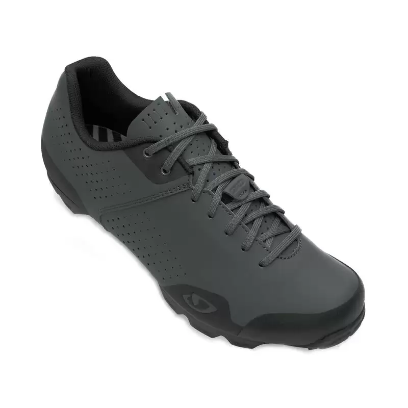 MTB-Schuhe Privateer Lace Grau Größe 40 #1