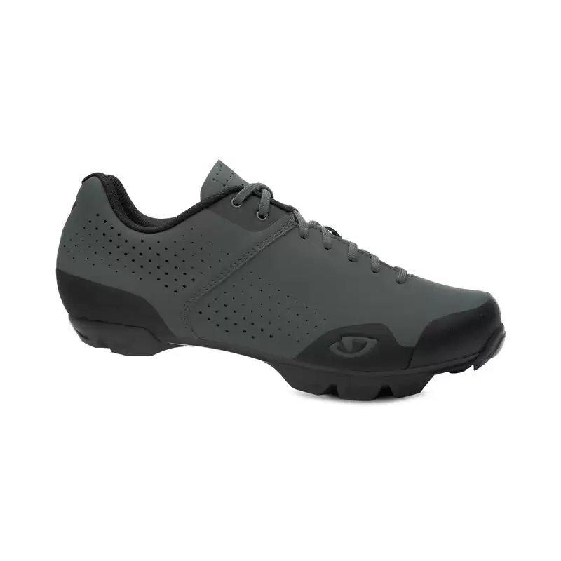 MTB Shoes Privateer Lace Grey Size 40 - image