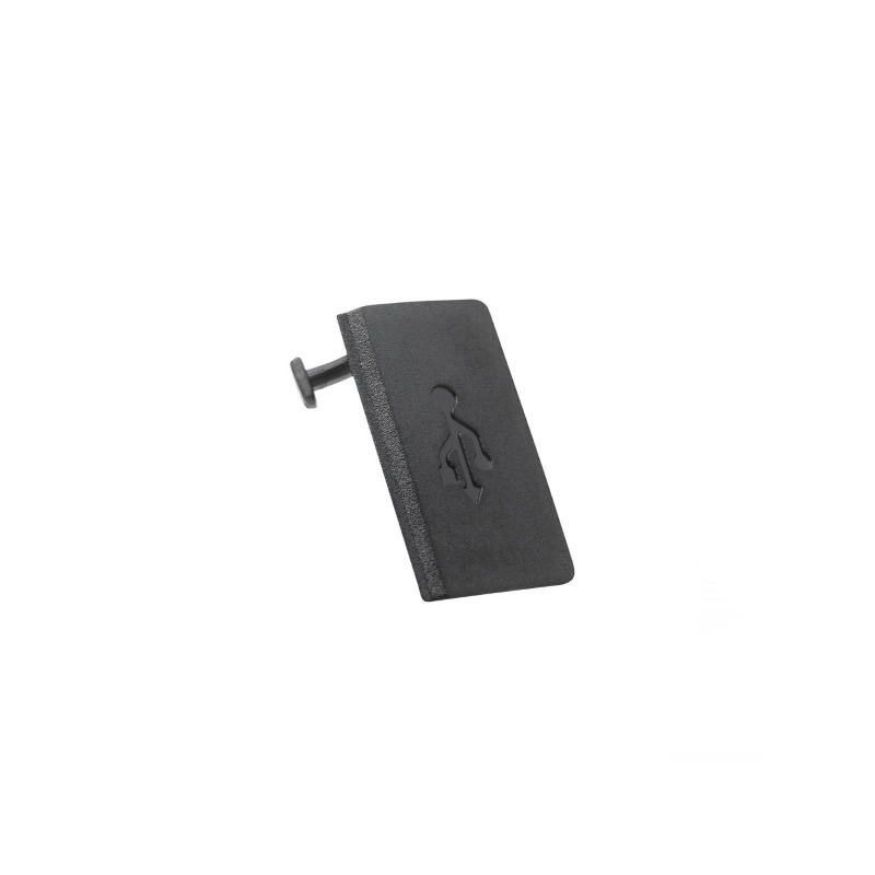 Copertura Porta USB per Presa di Corrente Nyon BUI350