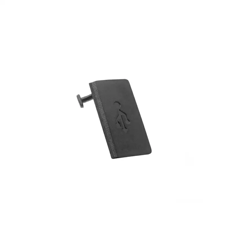 Tampa da porta USB para porta de carregamento Nyon BUI350 - image