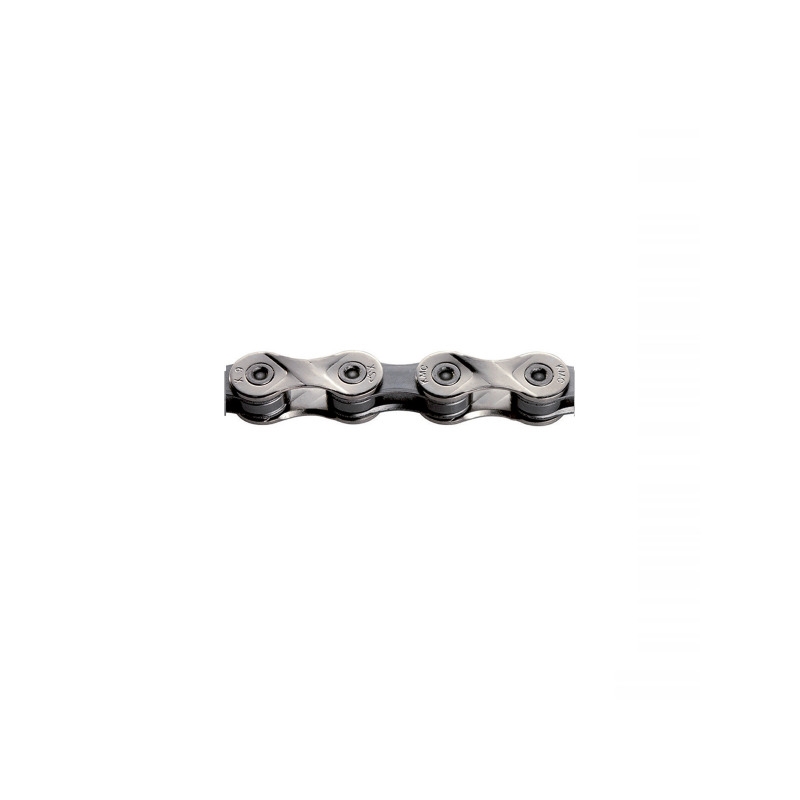 Chain 9s X9.93 122 Links Silver