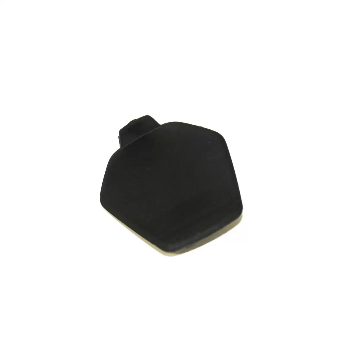 Rubber cover for charging port for Thron2, Jam2 and Sam2 with Bosch engine - image