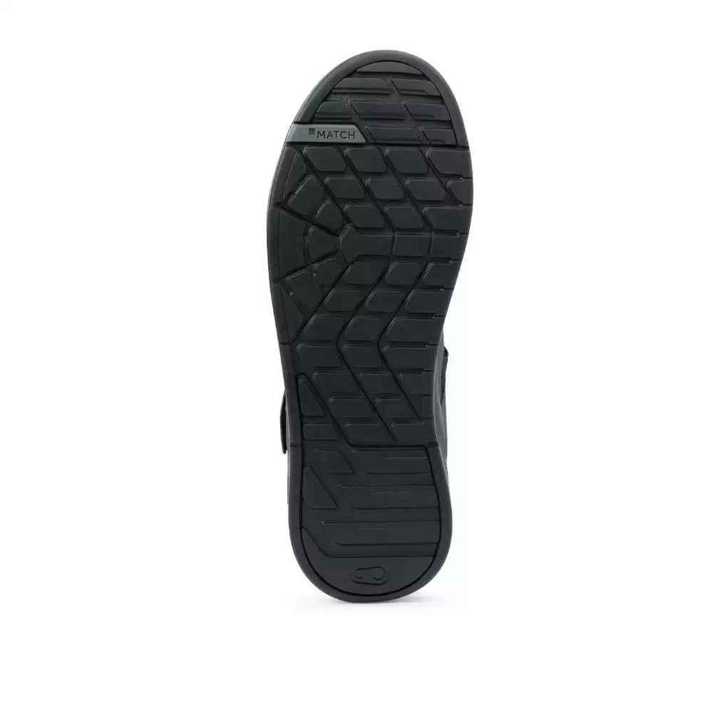 MTB Shoes Stamp Boa Flat Black/Gold Size 45 #3