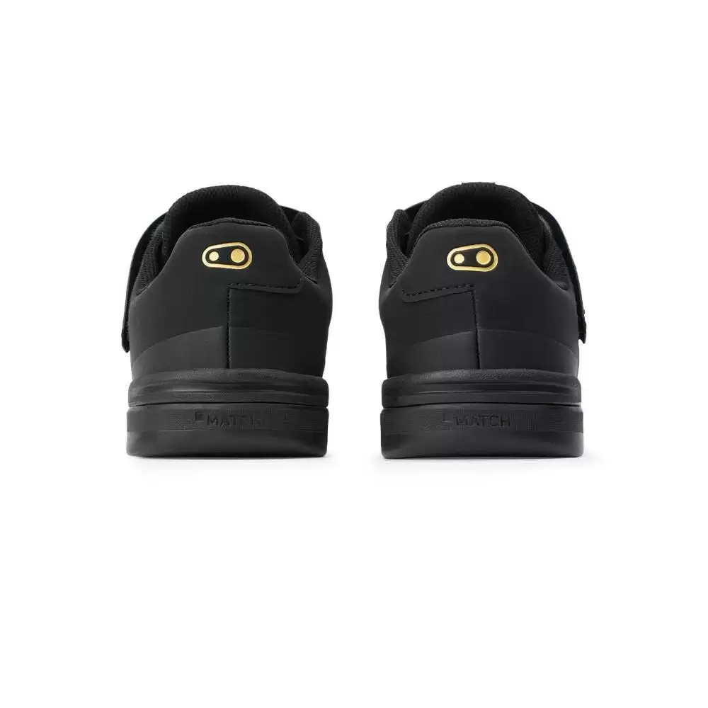 MTB Shoes Stamp Boa Flat Black/Gold Size 37 #5