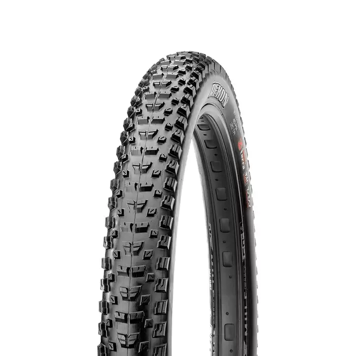Tire Rekon 27.5x2.40 WT EXO Tubeless Ready Black - image