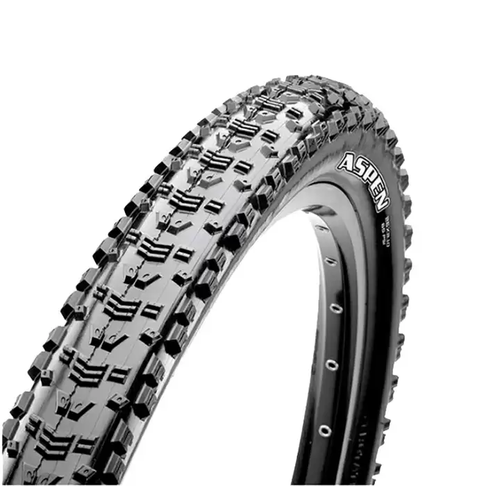 Tire Aspen 29x2.40 WT EXO Tubeless Ready Black - image