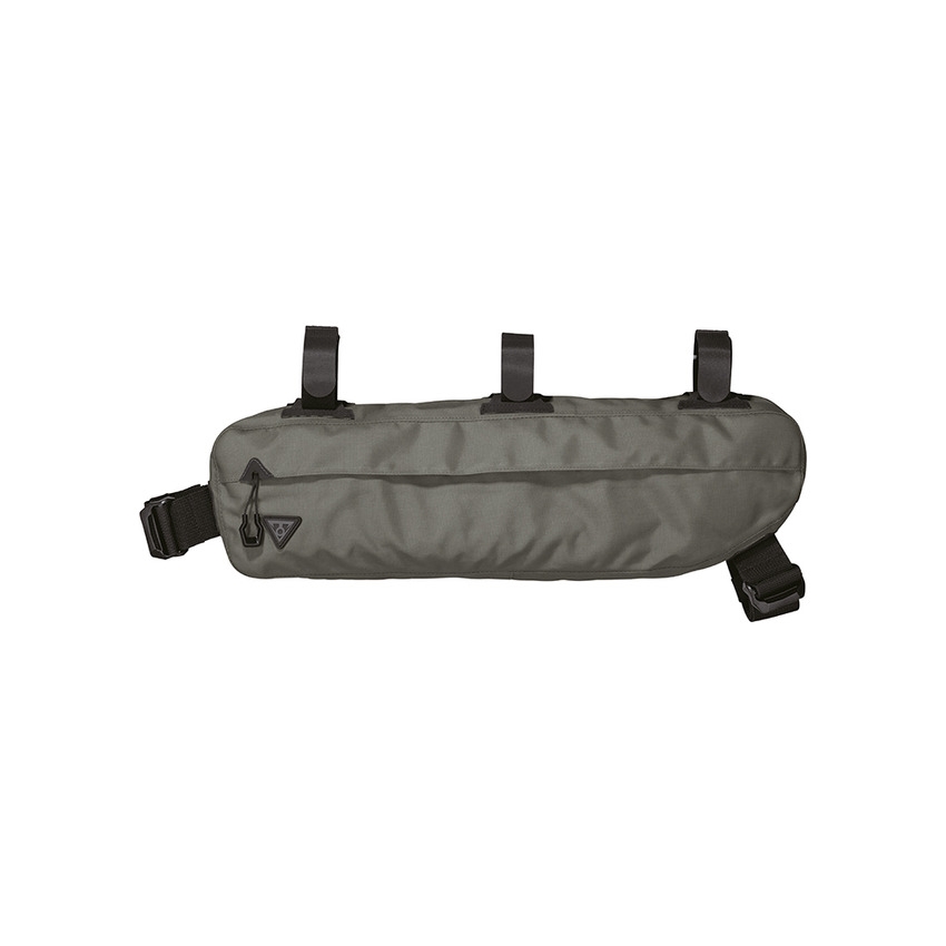 MidLoader Top Tube Frame Bag 4.5L Vert