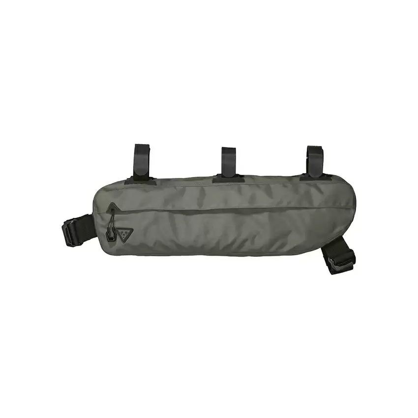MidLoader Top Tube Frame Bag 4.5L Vert - image