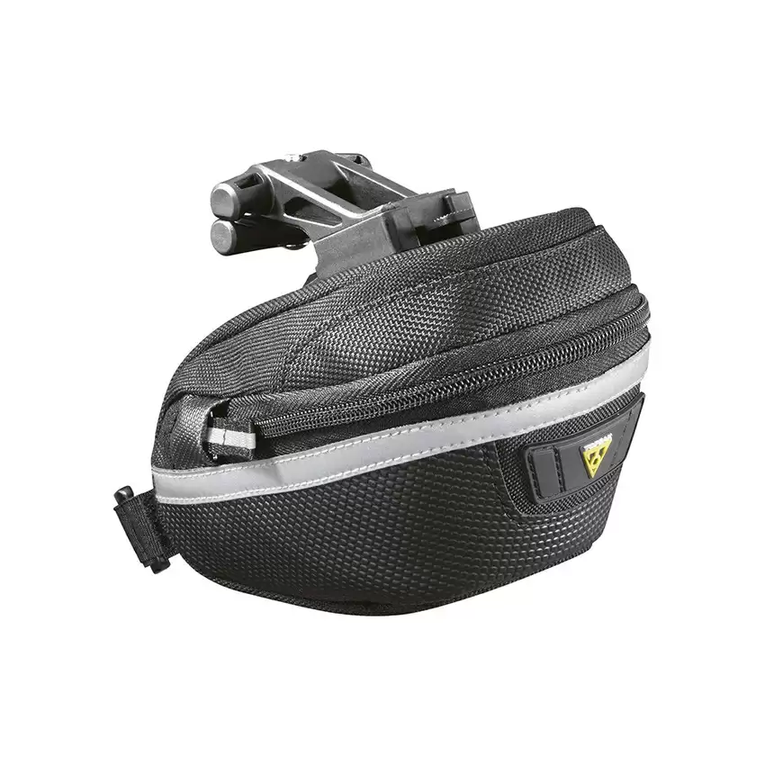 Saddle Bag Wedge Pack II Small 0.8L Fixer F25 QuickClick - image