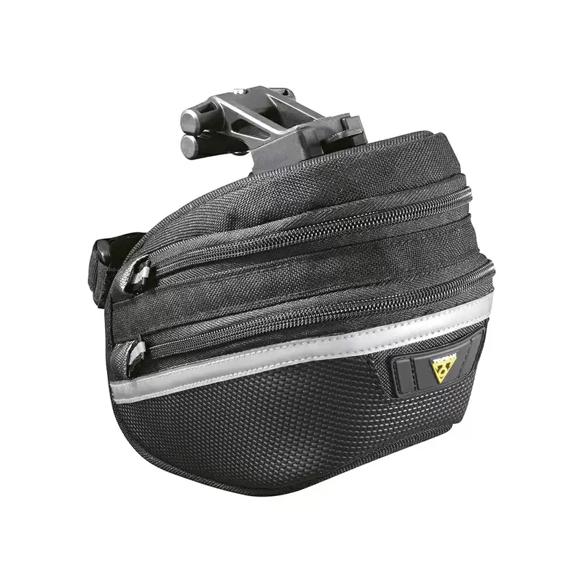 Saddle Bag Wedge Pack II Large 1.25-1.65L  Fixer F25 QuickClick - image