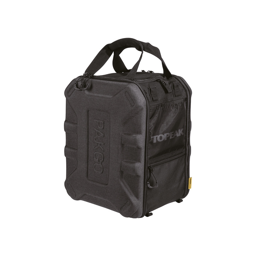 PakGo GearPack Backpacking-Tasche 40L