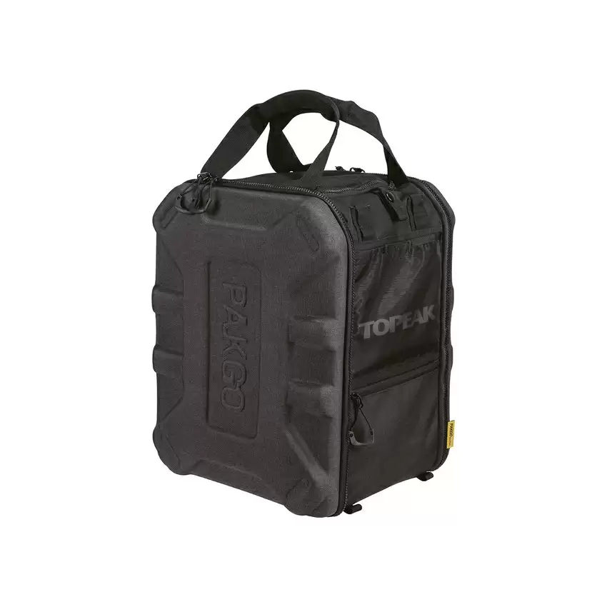 PakGo GearPack Backpacking Bag 40L - image