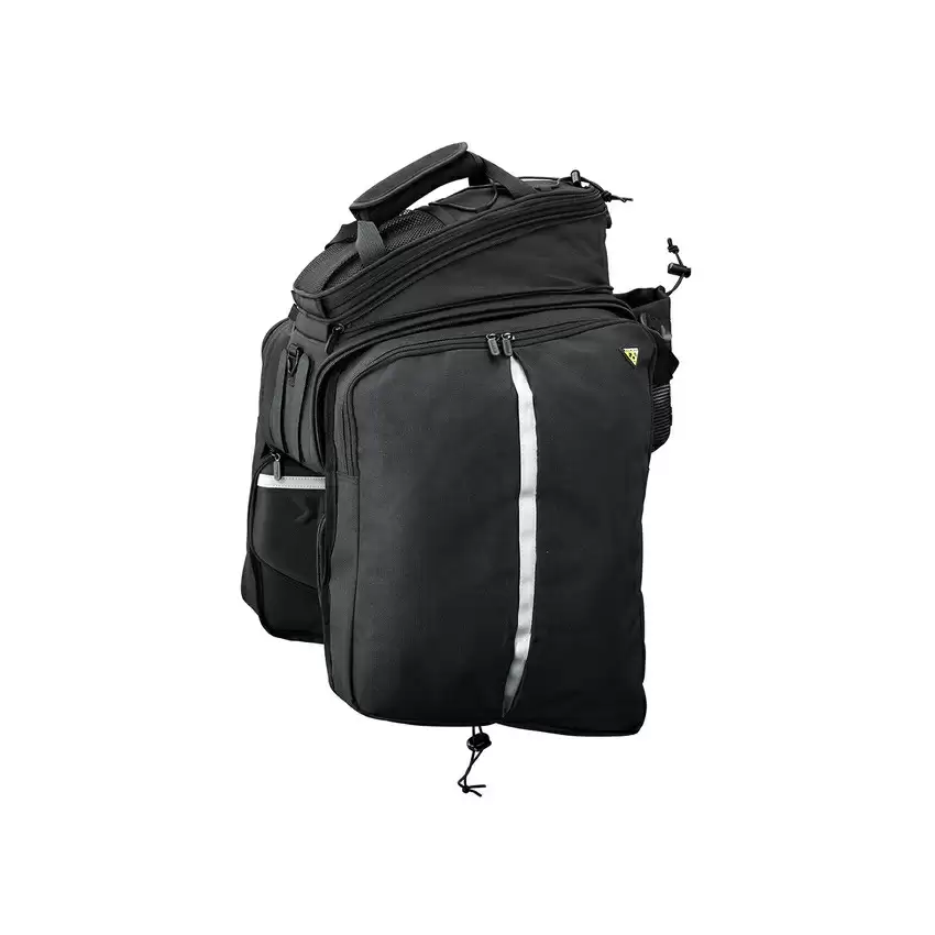 Gepäckträgertasche hinten DXP 22.6L Riemenbefestigung - image