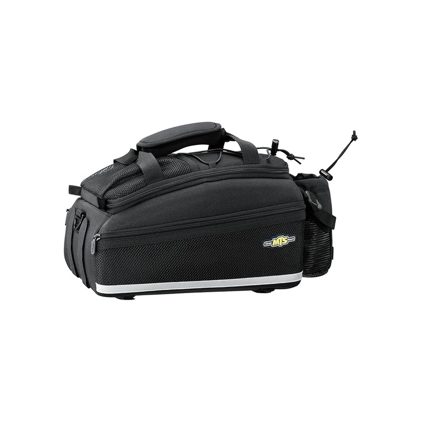 Bolsa porta-malas MTS traseira EX 8L montagem com alça