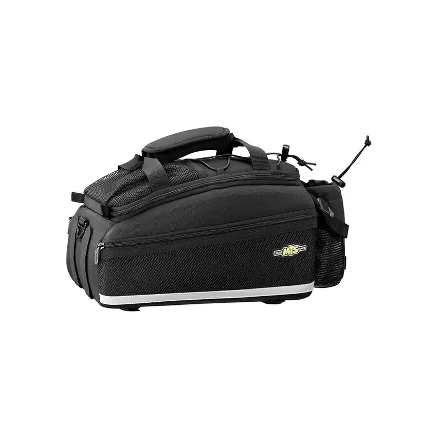 Bolsa porta-malas MTS traseira EX 8L montagem com alça - image