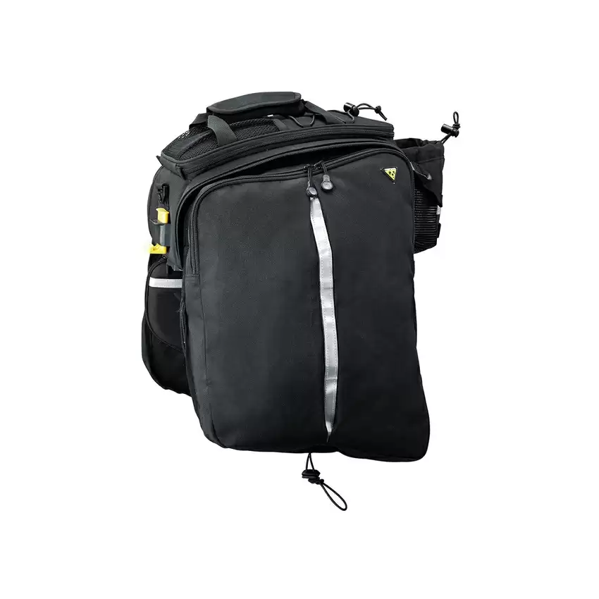 Bagageira Traseira MTX EXP 16.6L MTX QuickTrack System - image