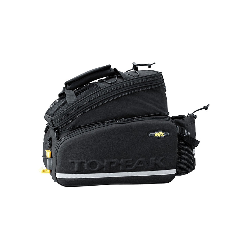 Hintere MTX-Gepäcktasche DX 12,3 l MTX QuickTrack-System
