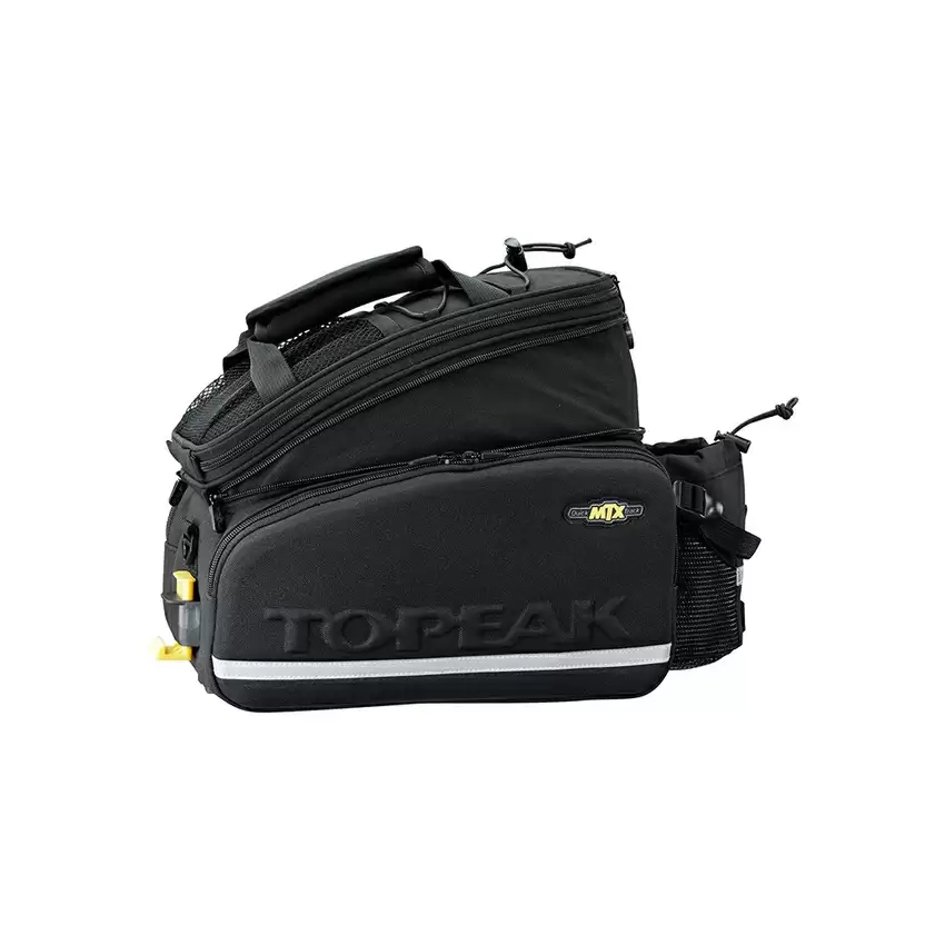 Hintere MTX-Gepäcktasche DX 12,3 l MTX QuickTrack-System - image