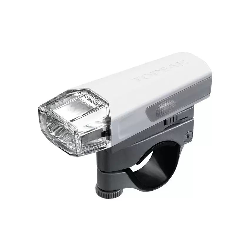 Frontlicht WhiteLite HP Beamer 3 LED Weiß - image