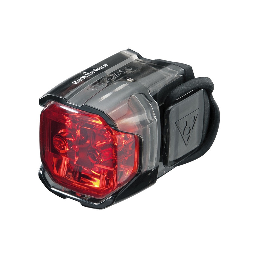 Fanalino Posteriore a Led Rosso RedLite Race 2 LED
