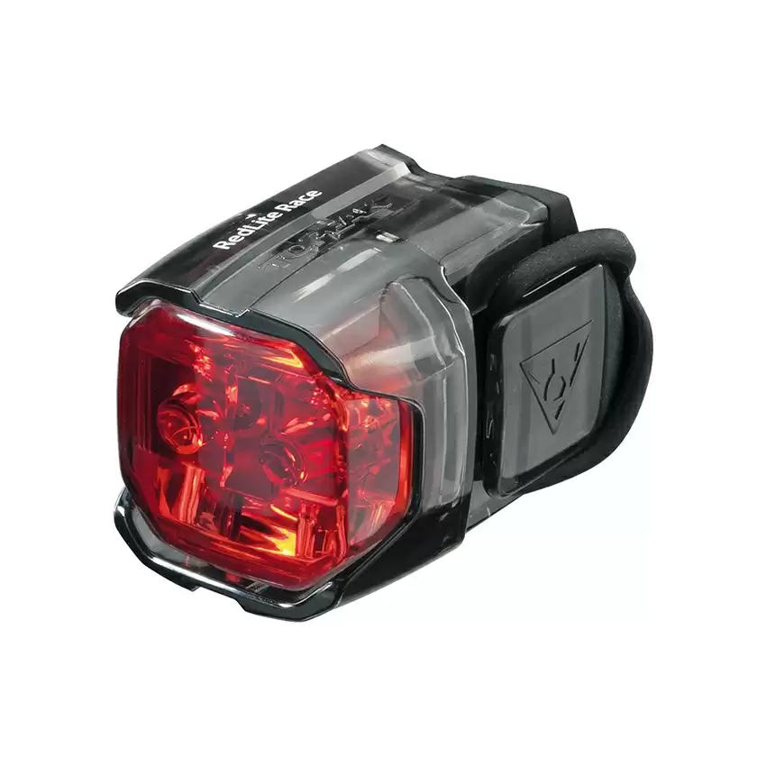 Fanalino Posteriore a Led Rosso RedLite Race 2 LED - image