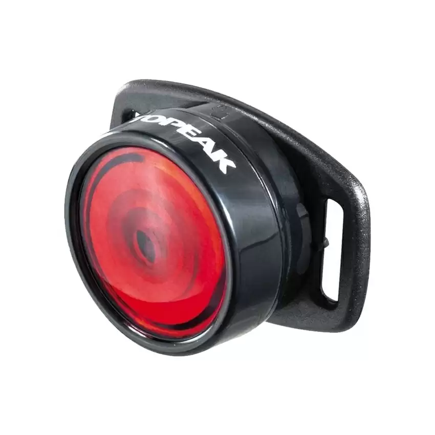 Rear LED Red Light Tail Lux - image