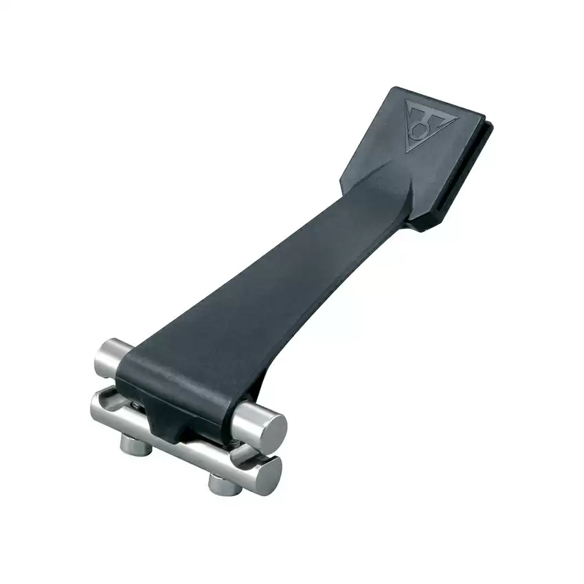 F33 Wedge Pack Fixer for Heavy Duty Style Spring Saddle - image