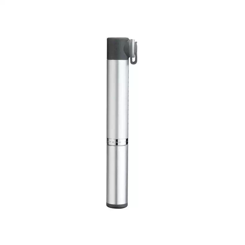Minipompa Micro Rocket AL Alluminio 11bar / 160psi - image