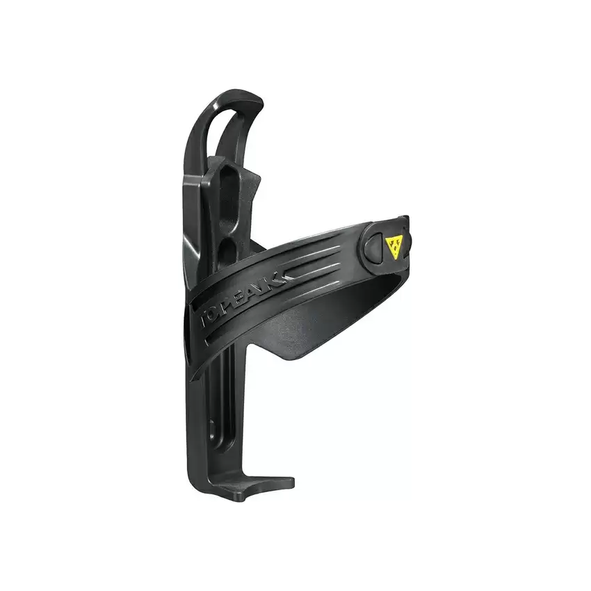 Bottle Cage Mono Cage Scratch-Free Black - image