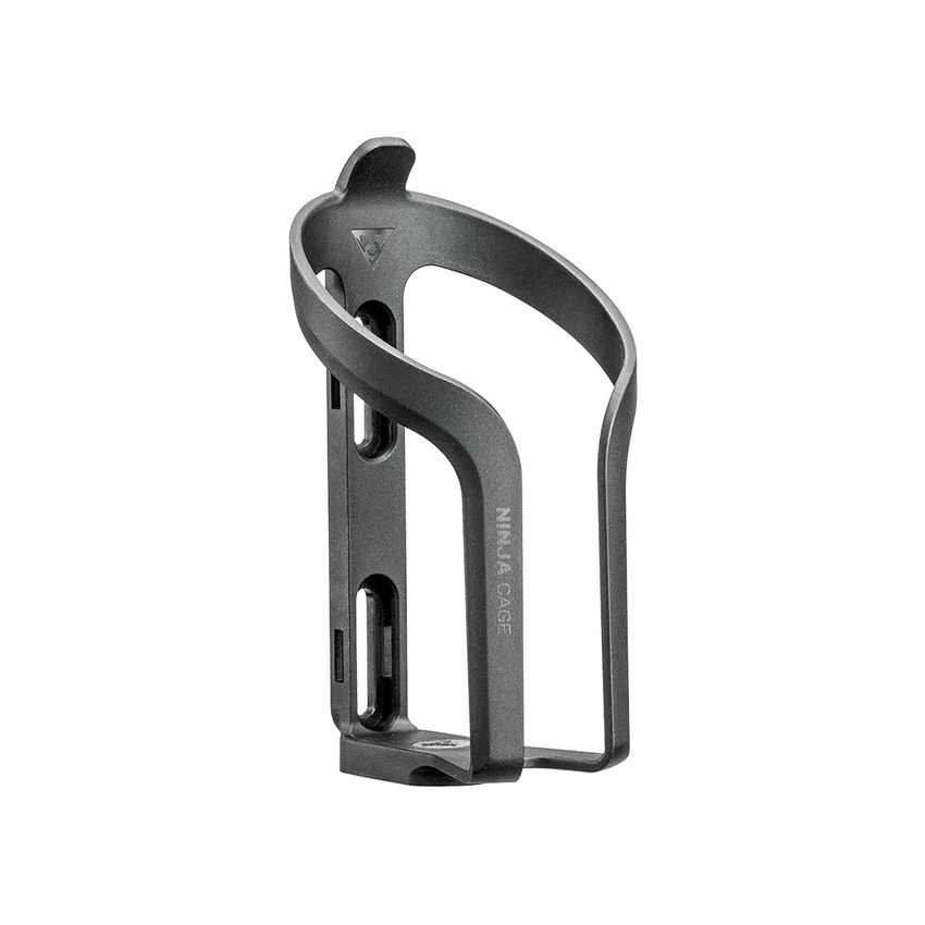 Bottle Cage Ninja Cage with Rubber Strap