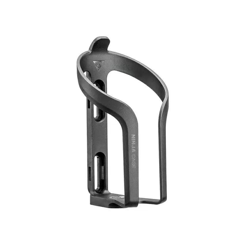 Bottle Cage Ninja Cage with Rubber Strap - image