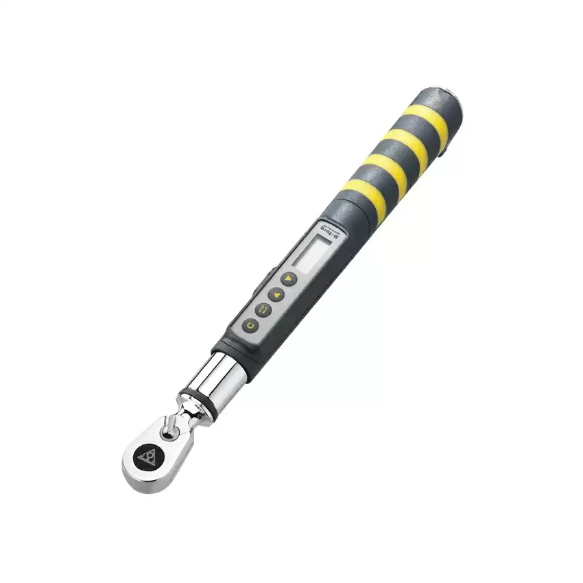 D-Torq Wrench Digital Torque Wrench, 1-20Nm - image
