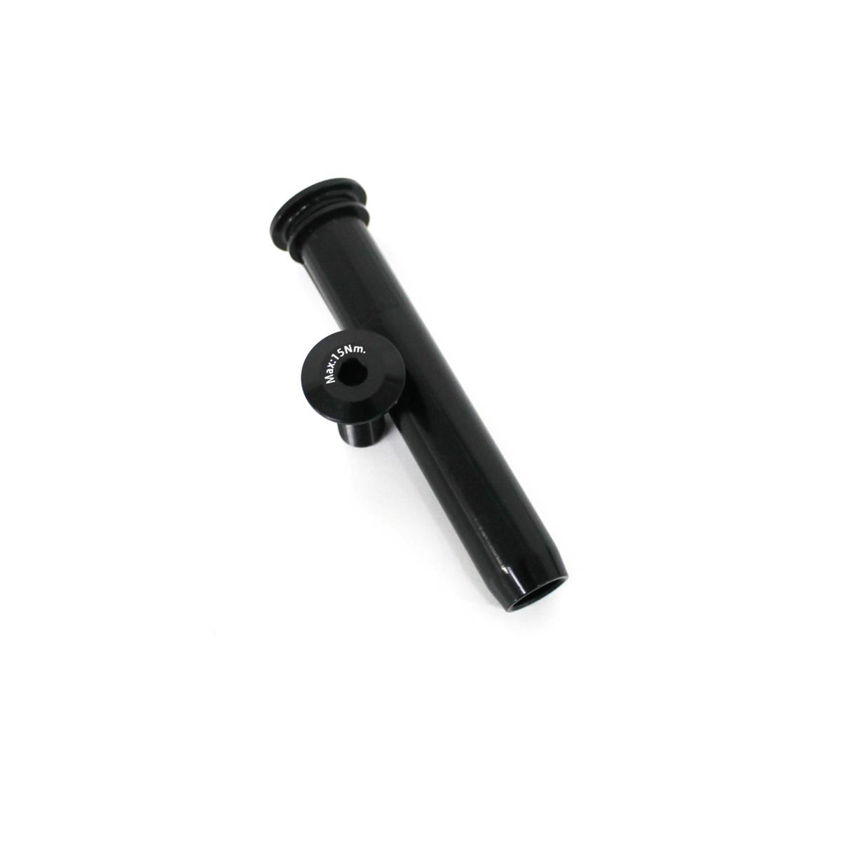 Axle and mount screw for E-Bike Skiplate ASX Bosch from 2020