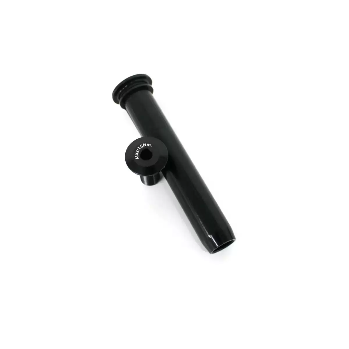 Axle and mount screw for E-Bike Skiplate ASX Bosch from 2020 - image