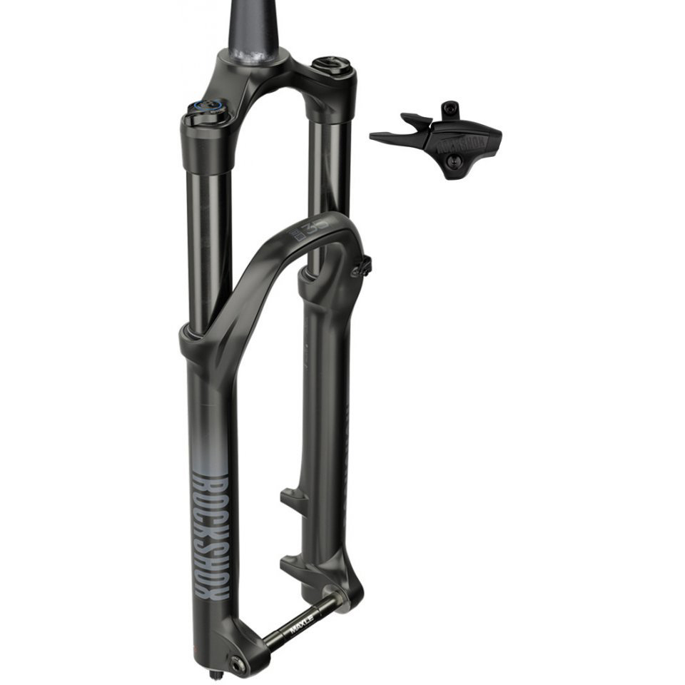 rockshox gold 35 160mm