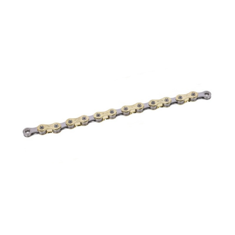 Chain CC-C08 114 links 10s Silver/Gold