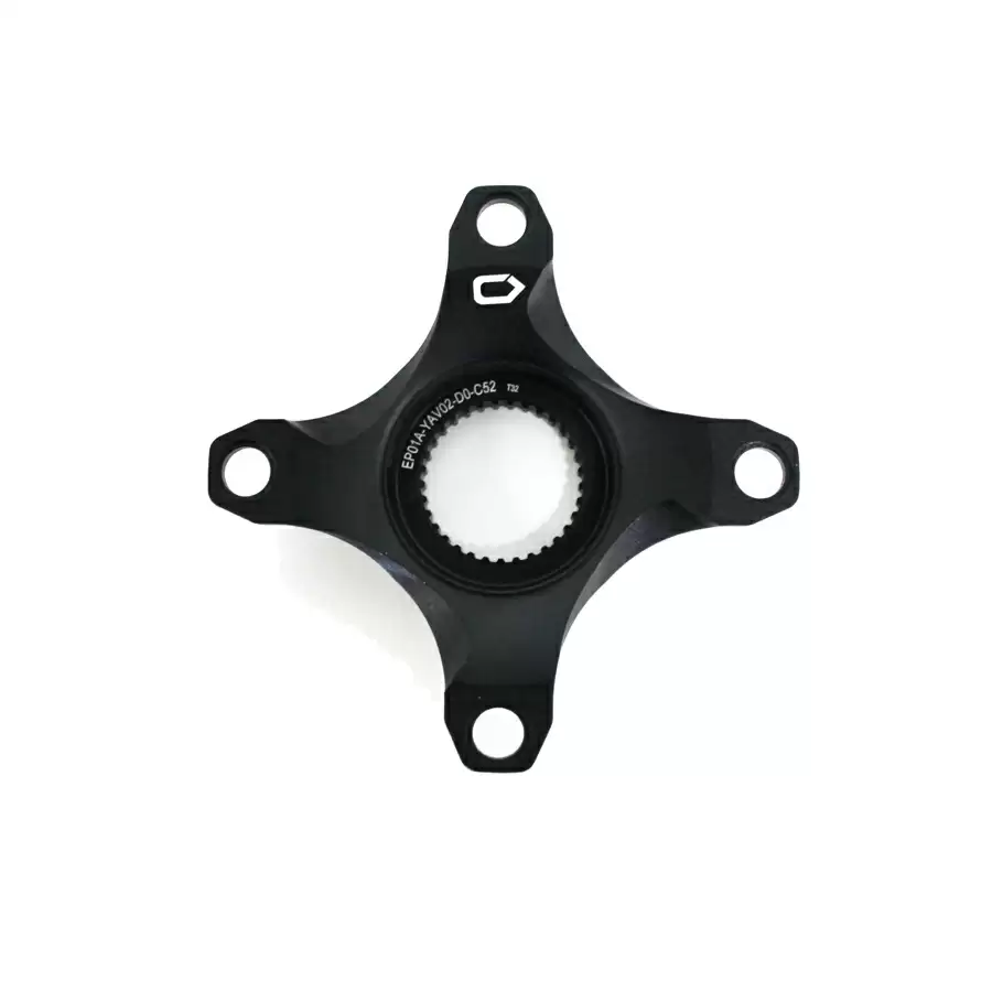 Spider 104mm for Yamaha PW-X2 engine AllMtn 6 /7 / SE models from 2021 - image