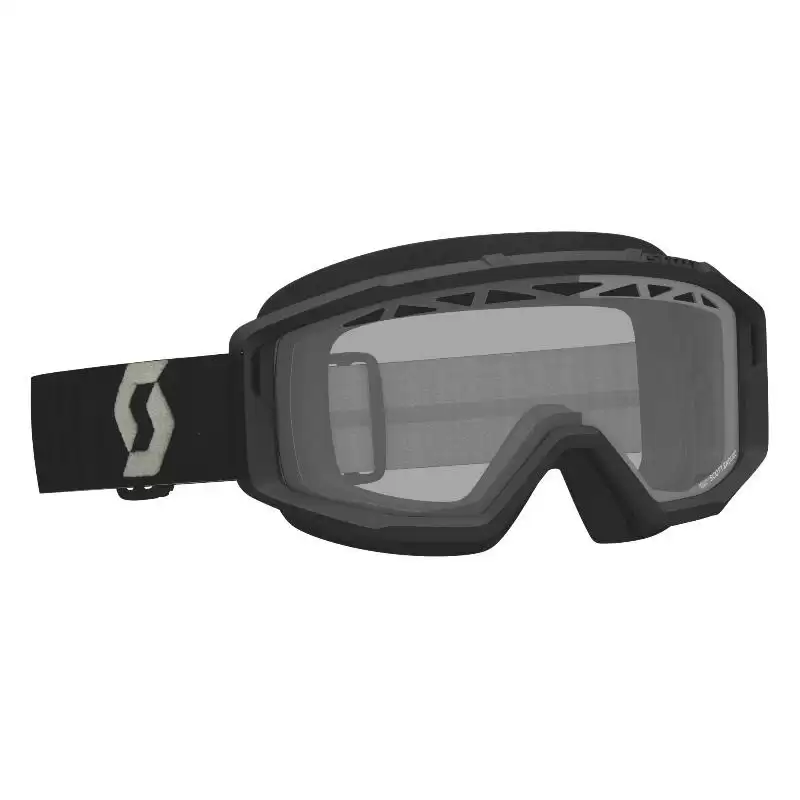 Goggle Primal Enduro Clear Black - image