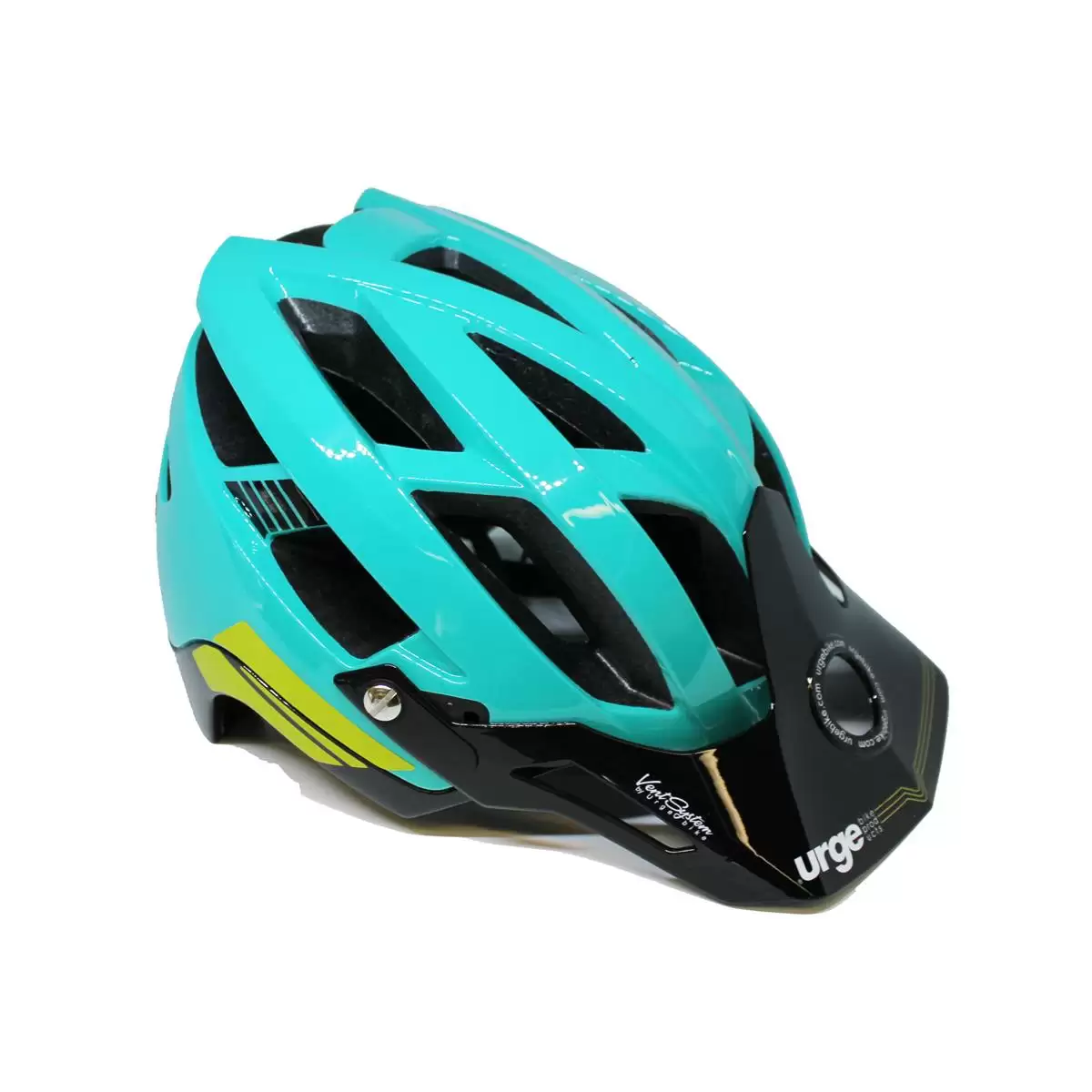 Full face helmet Gringo de la Pampa light blue size S/M (55-58) #5