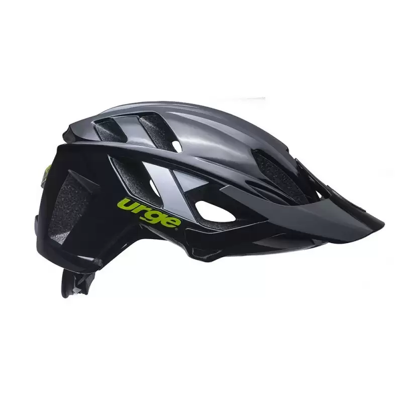 Enduro helmet Trailhead black / white size S/M (52-58) - image