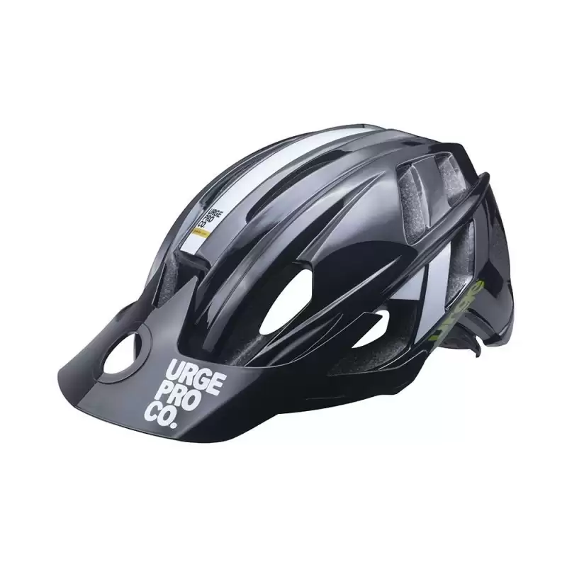Enduro helmet Trailhead black / white size S/M (52-58) #1